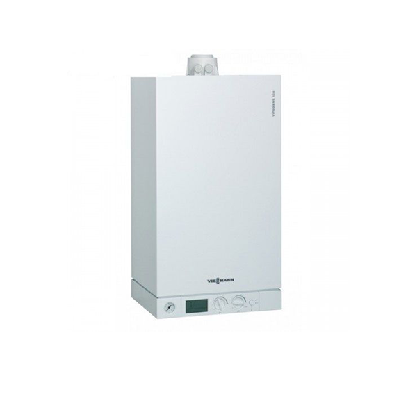 Viessmann Vitopend 100 - 30 kwKombi