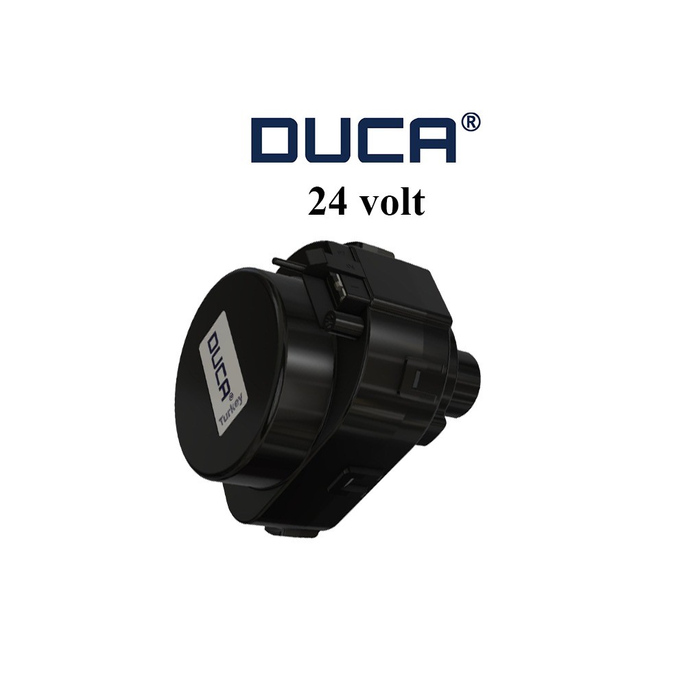 Step motor Duca İmmergas 24V