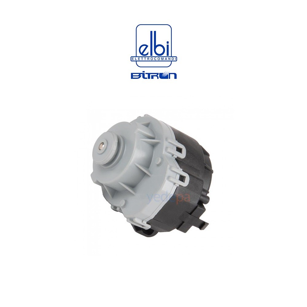 Step motor Bitron Elbi Eca