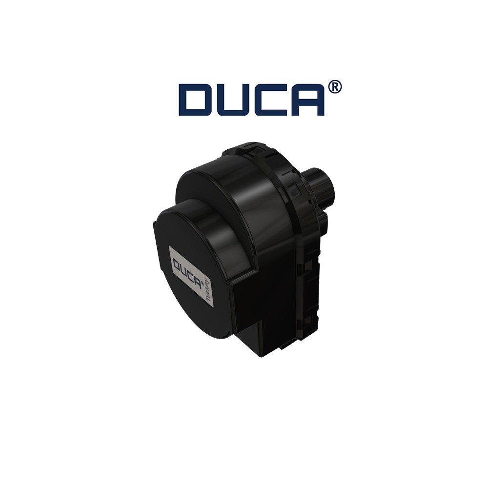 Step motor Duca sadə